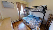 Wohnung Flatbush - Schlafzimmer 3