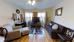 Apartment Flatbush - Living room