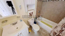 Apartment Flatbush - Bathroom 2