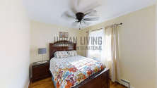 Apartment Flatbush - Bedroom 2