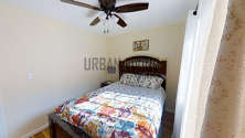 Apartment Flatbush - Bedroom 2
