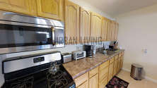 Apartment Flatbush - Kitchen