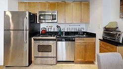 Квартира Midtown West - Кухня