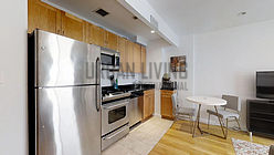 Apartamento Midtown West - Cocina