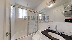 Apartment Midtown West - Bathroom