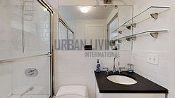 Apartment Midtown West - Bathroom