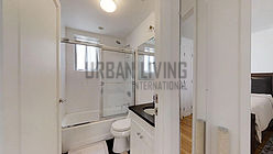 Apartment Midtown West - Bathroom