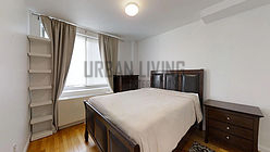 Apartment Midtown West - Bedroom 