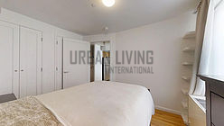 Apartment Midtown West - Bedroom