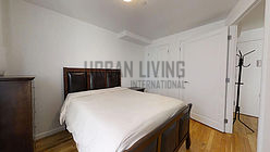 Apartment Midtown West - Bedroom 