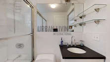 Apartment Midtown West - Bathroom