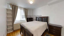 Apartment Midtown West - Bedroom 
