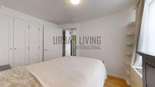 Apartment Midtown West - Bedroom 