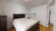 Apartment Midtown West - Bedroom 
