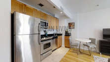 Apartment Midtown West - Kitchen