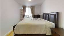 Wohnung Midtown West - Schlafzimmer
