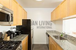 Apartamento Hell's Kitchen - Cocina