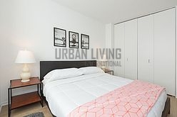 Apartment Hell's Kitchen - Bedroom 