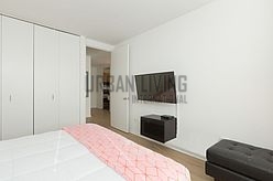 Wohnung Hell's Kitchen - Schlafzimmer