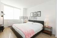 Apartment Hell's Kitchen - Bedroom 