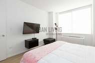 Apartment Hell's Kitchen - Bedroom 