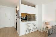 Apartment Hell's Kitchen - Kitchen