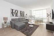 Apartment Hell's Kitchen - Living room