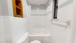 Appartement Astoria - Salle de bain