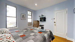 Wohnung Astoria - Wohnzimmer