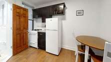 Apartamento Astoria - Cozinha