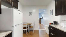 Apartamento Astoria - Cozinha