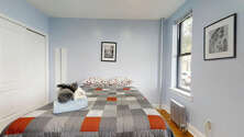 Apartamento Astoria - Salaõ