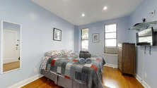 Apartamento Astoria - Salón