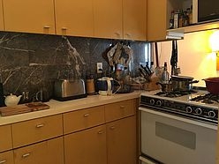 Apartamento West Village - Cozinha