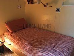 Apartment West Village - Bedroom 2