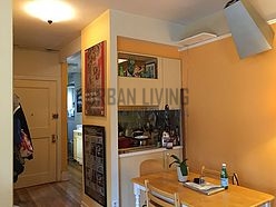 Apartment West Village - Living room