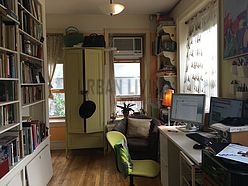 Apartment West Village - Living room