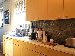 Appartamento West Village - Cucina