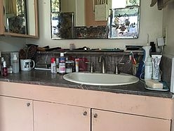 Appartamento West Village - Sala da bagno