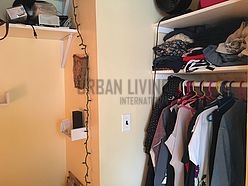 Appartement West Village - Chambre 2