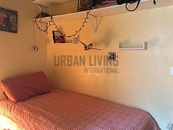 Appartement West Village - Chambre 2