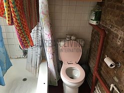 Appartement West Village - Salle de bain