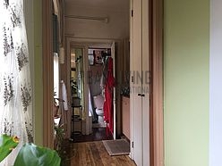 Appartement West Village - Séjour