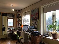 Appartement West Village - Séjour