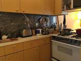 Apartment West Village - Kitchen