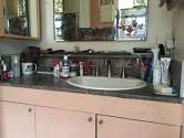 Appartamento West Village - Sala da bagno
