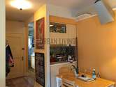 Appartement West Village - Séjour