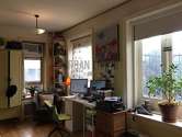 Appartement West Village - Séjour