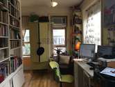 Appartement West Village - Séjour