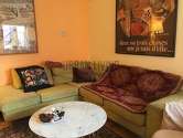 Wohnung West Village - Wohnzimmer
